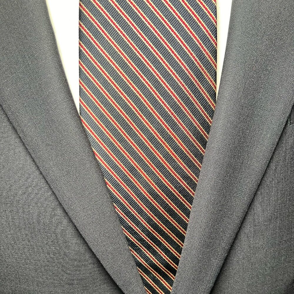 POWER TIE By Brooks Brothers